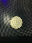 1889 Morgan Dollar