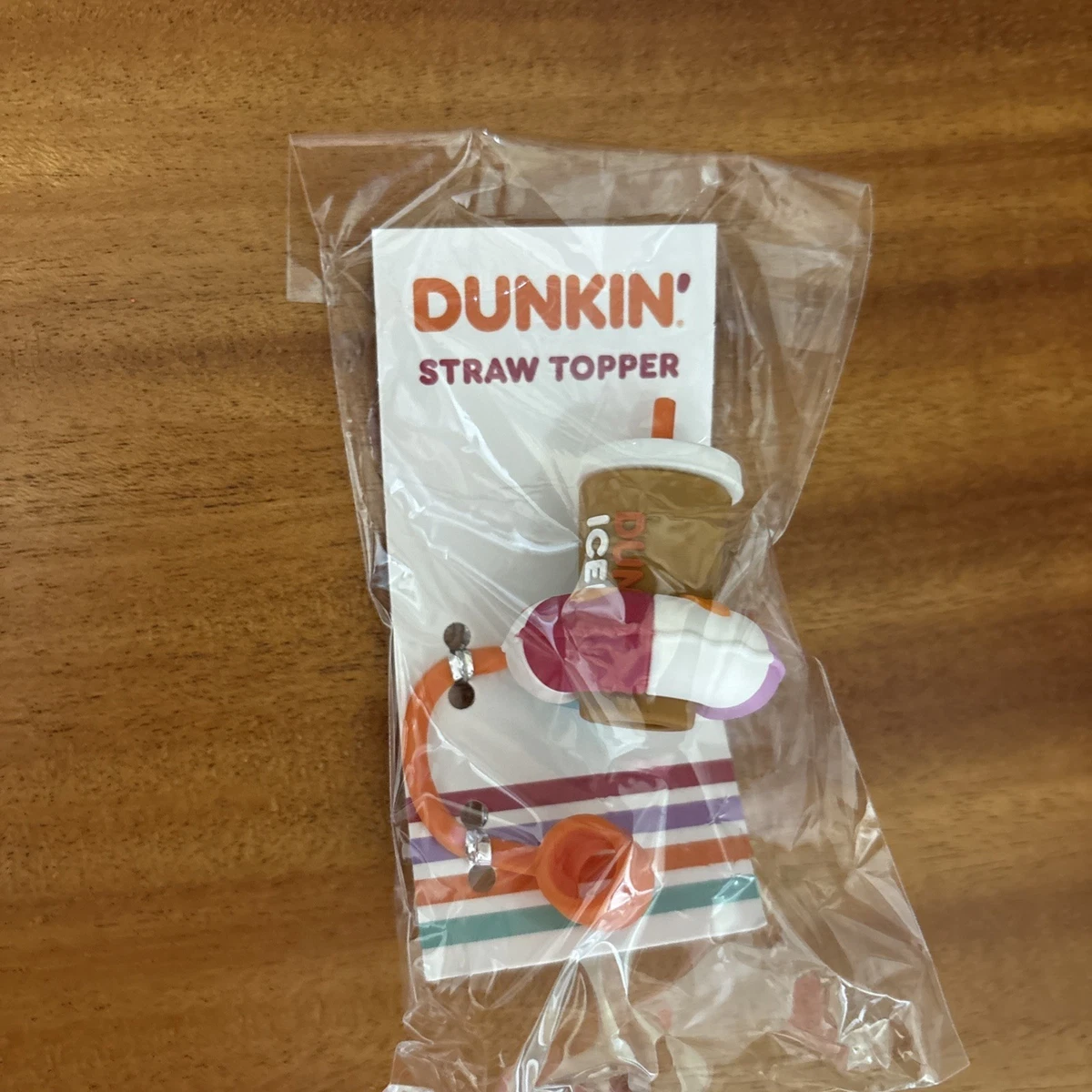 Dunkin' Donuts Multi-color Original Coffee & Tea Merchandise