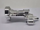 H-TECH RC CNC Aluminum Transmission Housing Full Set For Vanquish VFD
