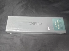 Oneida Community BELCOURT Silverplate 4 - 5 Piece Place Settings NOS Sealed
