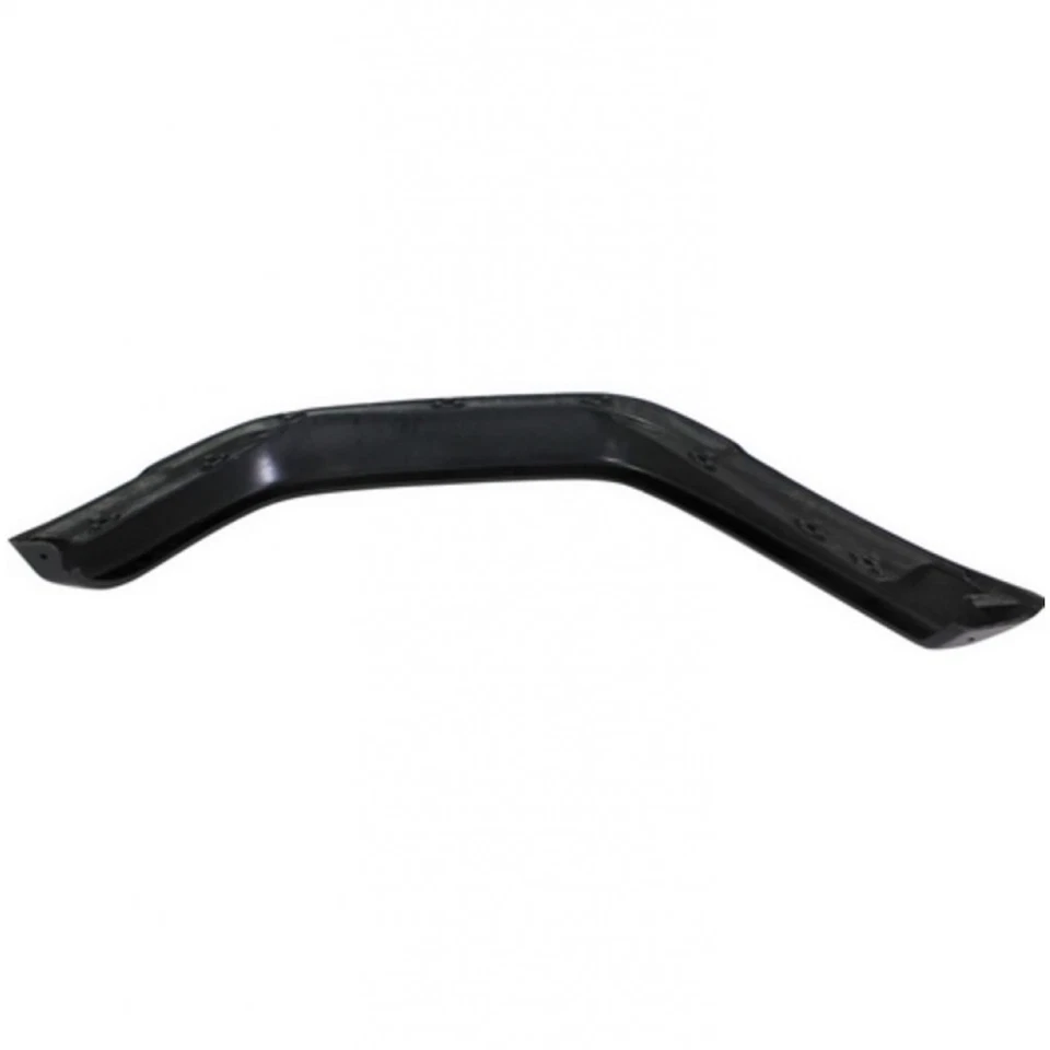 For Mercedes-Benz G63/G65 AMG Fender Flare 2013-2018 Rear Driver Primed Plastic - Image 2 of 4