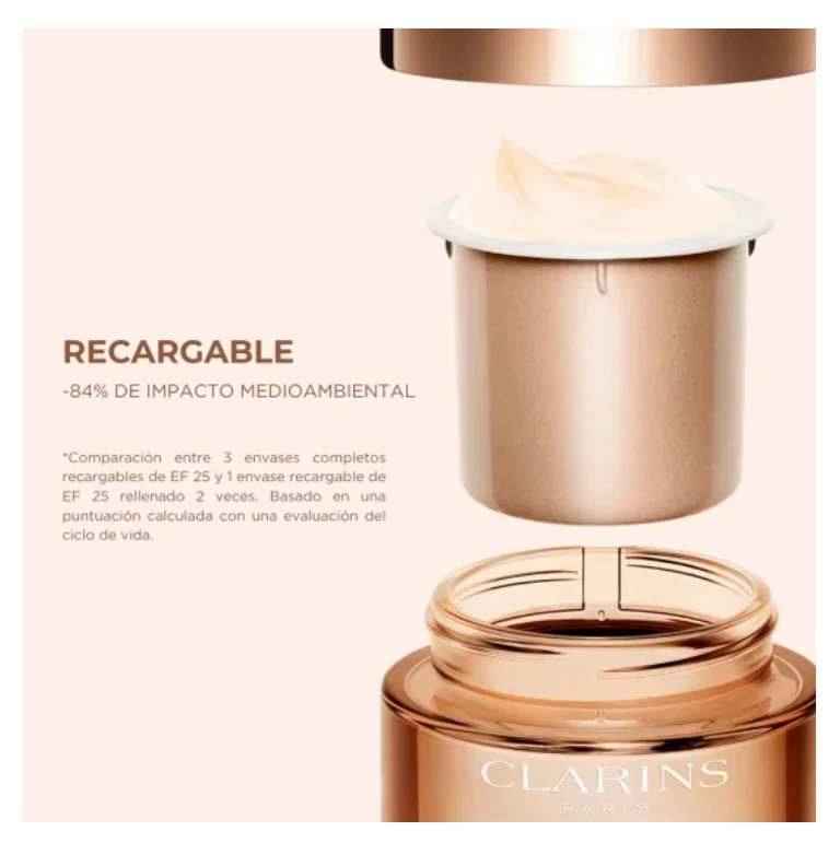 CLARINS crema Extra-Firming Nuit [collagen] Crema Notte 50 ml uso quotidiano - Immagine 4 di 4