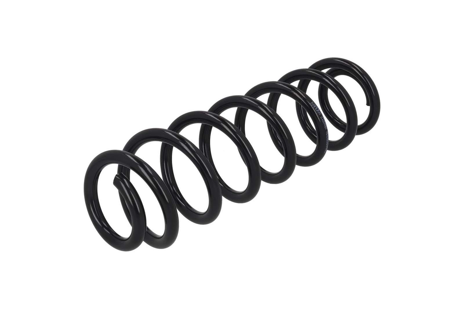 Fits KAMOKA 2120687 SPRING BACK. WYM.105MM/366MM/11,7MM SKODA SUPERB  ⭐UK Stock⭐