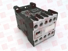 SIEMENS 3TH2031-0BB4 / 3TH20310BB4 (USED)