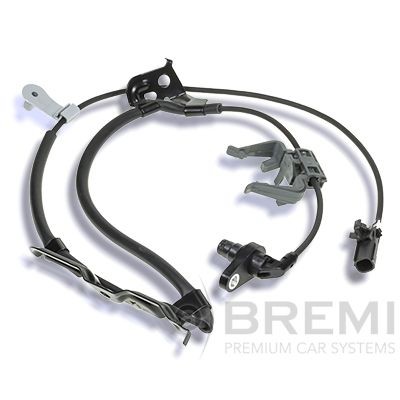 Bremi Sensor DrehzahlfüHler Vorne Links FüR Toyota Sienna ASL3_ GSL3_-image