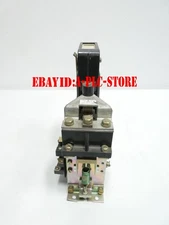 General Electric Ge DS303A 5A01JXA027XH Dc Contactor 275v-dc 300a Amp#aplc