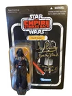 Star Wars Darth Vader Figure Vintage Collection Vc08 MINT! Signed David Prowse