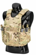 FirstSpear Ragnar Multi Mission vest L Multicam low vis armor plate carrier LVAC