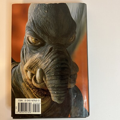 Star Wars: Episode 1 The Phantom Menace Terry Brooks