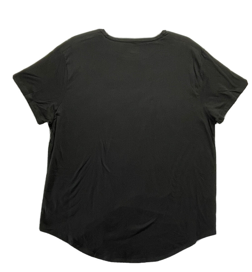 ⭐ 2XL // NO BOUNDARIES WOMEN'S BLACK T SHIRT | eBay