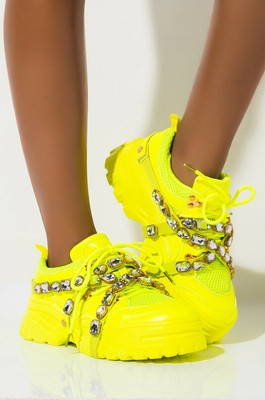 cape robbin chunky fever