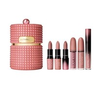 MAC Cosmetics Velvet Teddy's Party Crew Vault 6-Piece Set