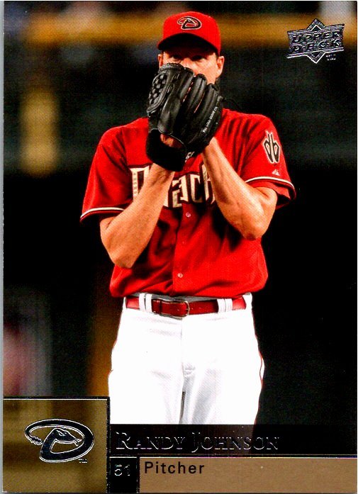 2009 UPPER DECK BASEBALL CARD PICK / CHOOSE YOUR CARDS