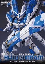 RG Hi-Nu Extreme Conversion Kit Madworks ✨USA Ship Authorized Seller✨