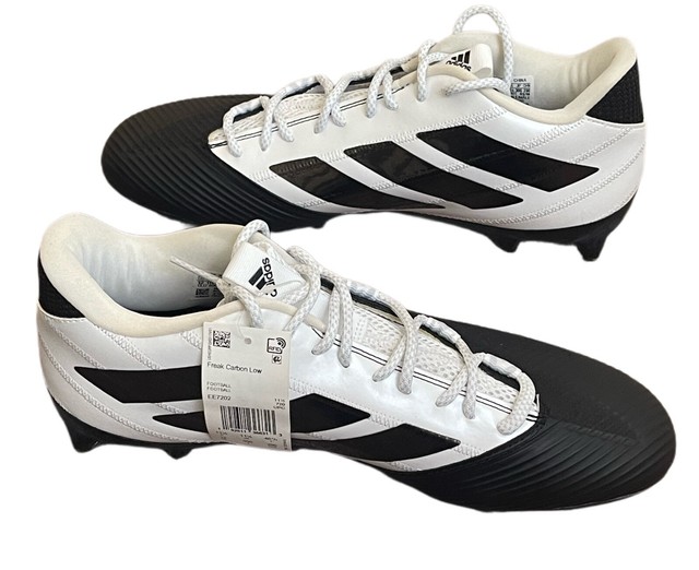 adidas freak carbon low cleats