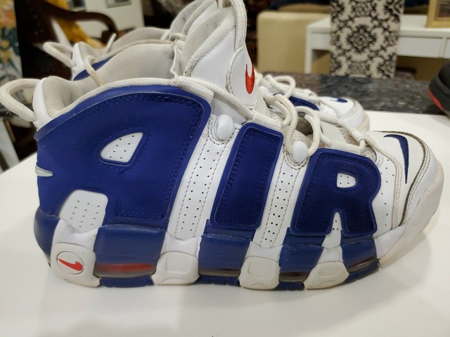 nike air more uptempo 33