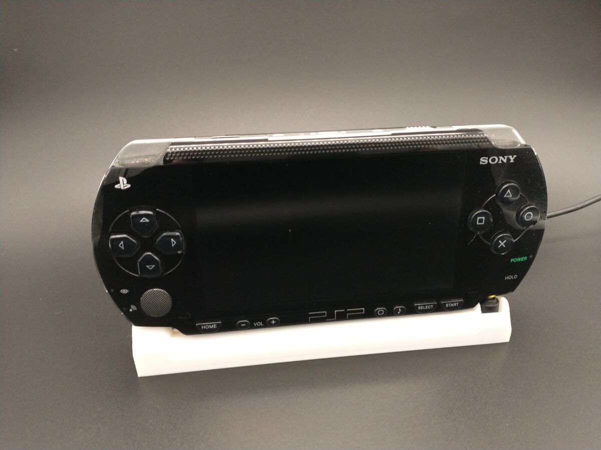 Sony PSP 1000 Playstation Portable Display 