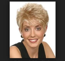 Summer Wig from Jon Renau  Classic Collection - many colors!!! NIB