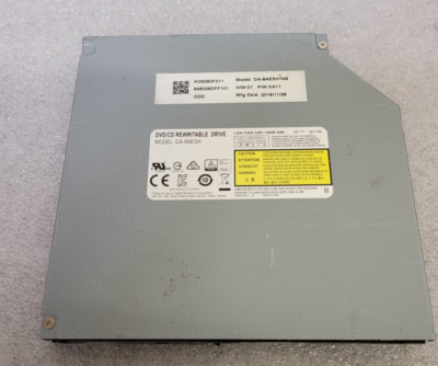 HP 919785-HC0 Liteon DA-8AESH-24B Super Multi 8x DVD+-RW 9mm