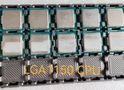 Intel i7-4790K 4790S  i7-4785T 4770K 4770TE i5-4690T 4690K 4670T  4590T 4460T