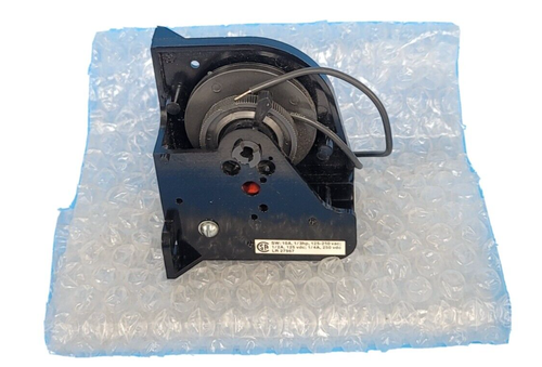 NIB EAGLE SIGNAL TM1A601 TIMER 6-SEC 120V/60HZ - Picture 4 of 4