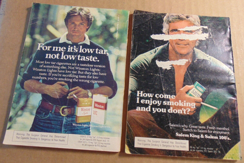 2 Football Digest Magazines 1977 - Joe Namath; 1978 - Jim Zorn, well used VG- - Picture 3 of 3