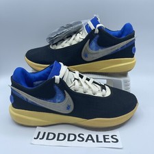 Size 8 - Uninterrupted x Nike LeBron 20 Speak Your Truth for sale