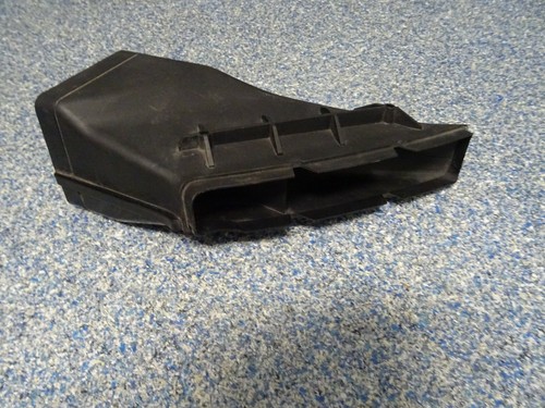 Luftschlauch Audi A6 4F TDI Ansaugschlauch Schlauch Air Intake Hose 4F0129521B