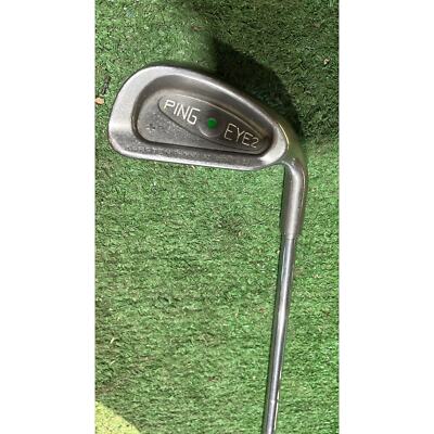 Ping Eye 2 Green Dot 38
