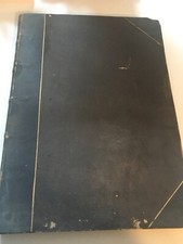 Revista ilustrada Waverly y repositorio literario libro 1860 Moses A Dow