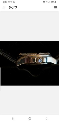 Invicta Special Edition Model 1029 Ladies Watch Interchangeable Bands in Box - Picture 6 of 7