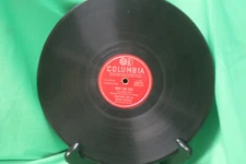 Freddy Gardner - Valse Vanite & Body and Soul - Columbia 78 RPM
