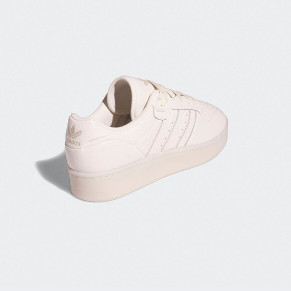 Adidas Rivalry Lux Low - Cloud White / IF7184 / Mens Shoes