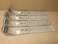 Simpson Strong-Tie HD14A bolt style hold-down...