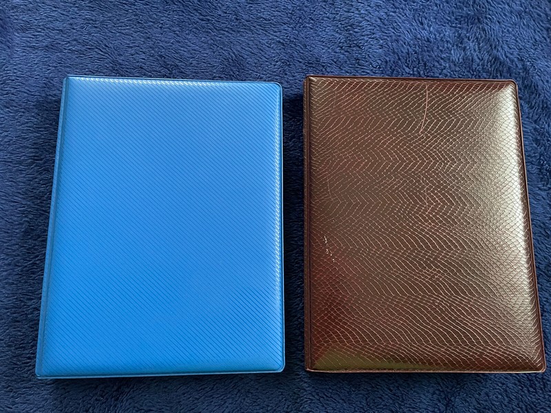 Daytimer Organization Binders