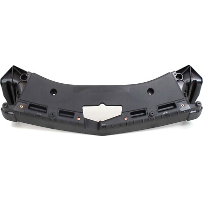 New Front Bumper Cover Support For Chevrolet Equinox 2010-2017 | eBay