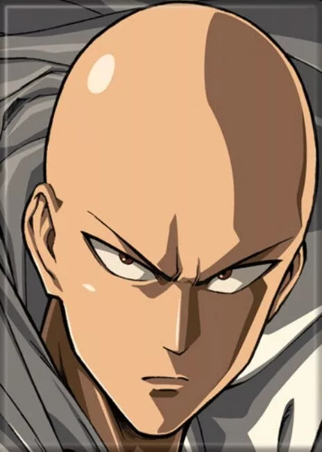 Saitama Wallpapers - Top 30 Best Saitama Wallpapers Download