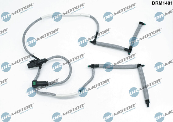 DRM1401 Dr.Motor Automotive Hose, fuel overflow for LAND ROVER