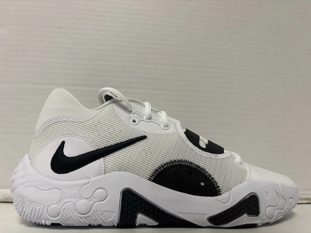 Nike PG 6 TB Promo White Black | eBay display picture 3