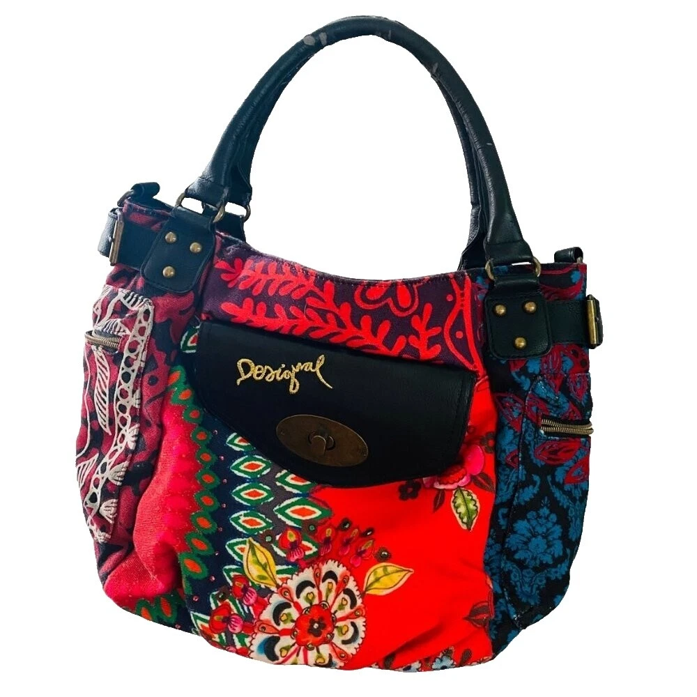 Desigual Sacolas para mulheres