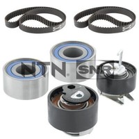SNR KD459.63 Zahnriemensatz FüR CitroËN Jaguar Land Rover Peugeot