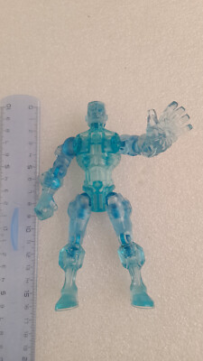 ICEMAN ( 2014 ) MARVEL SUPER HERO MASHERS ( X-MEN ) ACTIONFIGUR
