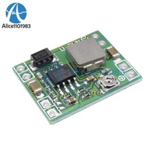 2PCS 3A DC-DC Converter Adjustable Step down Power Supply MP1584 replace LM2596s