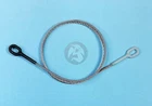 Eureka XXL 1/35 Towing Cable Set Allied Light AFVs (M3, M5, M18 & T17) ER-3558