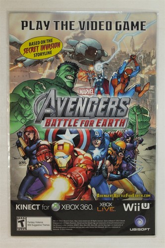 Ultimate Comics X-Men #17 Marvel Comic - Picture 2 of 6