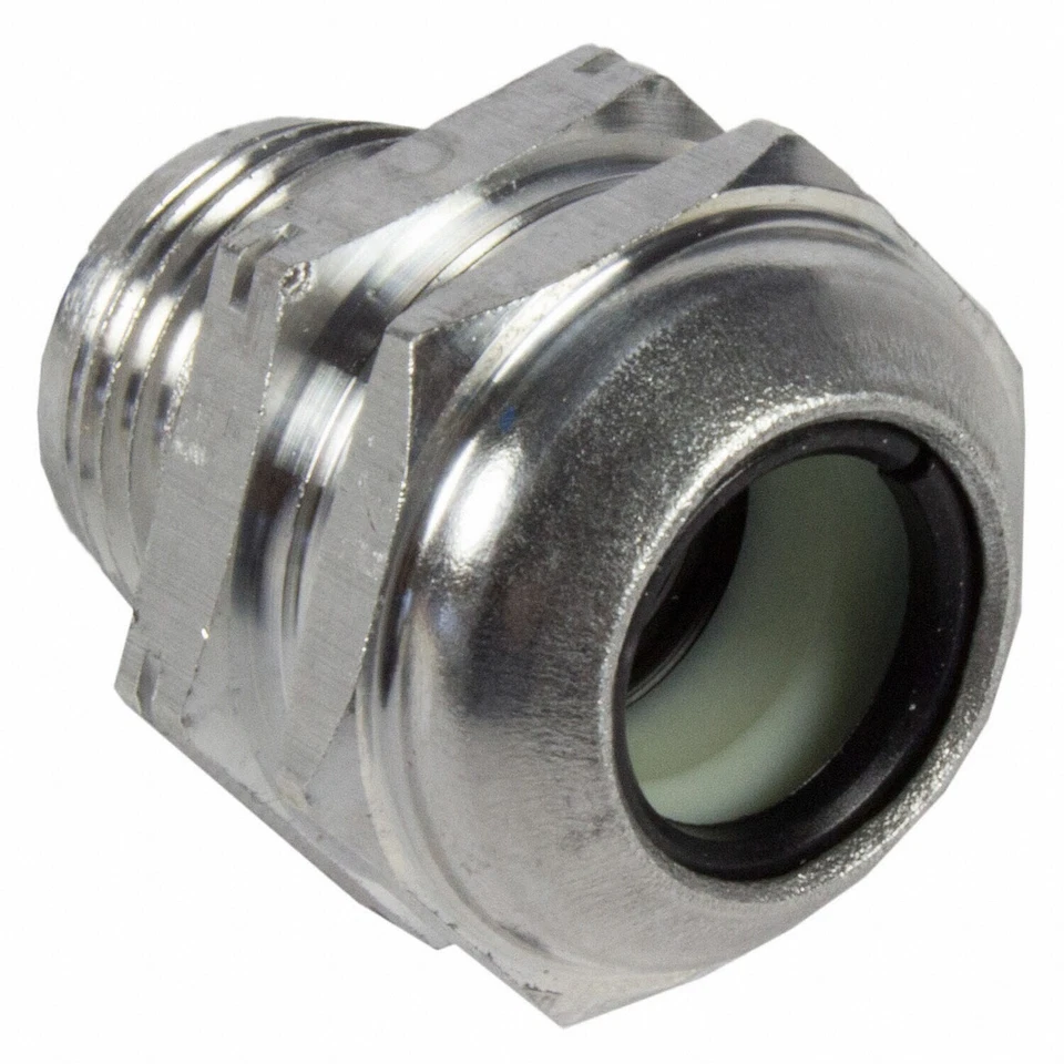 Новый оригинальный производитель подлинный разъем масляного охладителя 10-12 Ford Fusion & 09-15 Escape BL8Z7D273A - Изображение 2 из 3