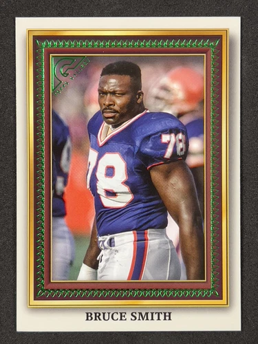 2023 Topps Composite Bruce Smith #PG-21