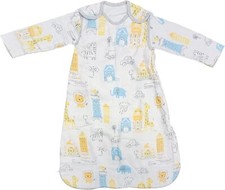 BoxtoBox Baby Sleep Sack, Bamboo Sleepers for Baby, Baby Sleepers 12-18 Months