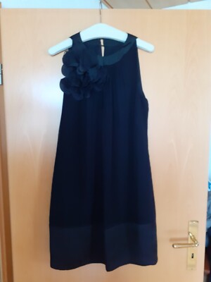 Coast, Kleid, festliches Kleid, Kleines Schwarze, Gr. 38, 40
