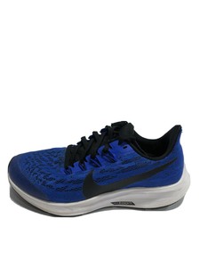 Zapatilla Air Zoom Pegasus 36 Azul Nike - Compra Ahora | Dafiti Chile